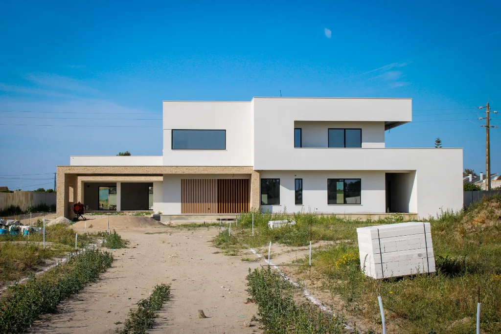 Pescueso Residence Gallery 1