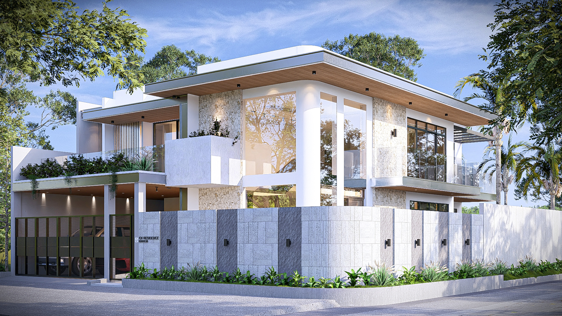 The Cotswold Residence Gallery 2